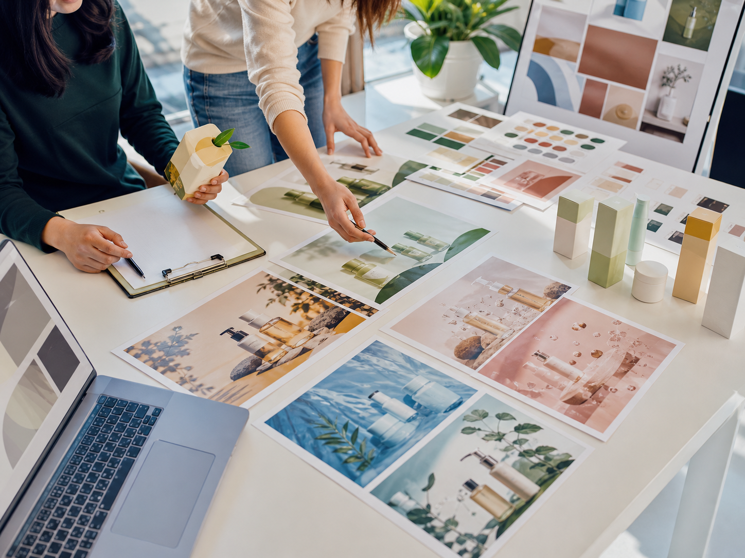 Design Ad Creatives Faster