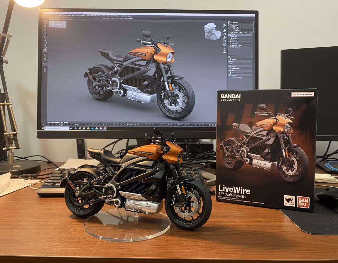 nano banana ai 3d figurines